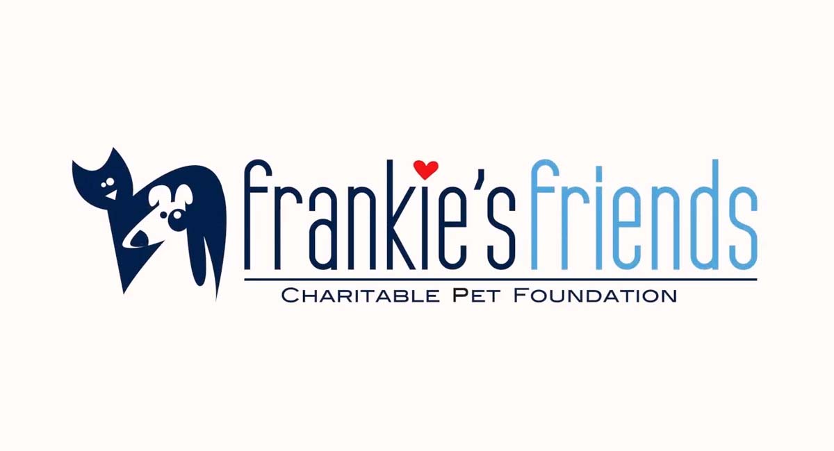 Frankie's Friends logo