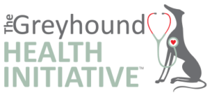 Greyhound Health Initiative Logo