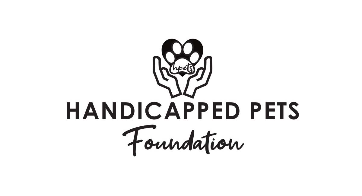 Handicapped Pets Foundation logo