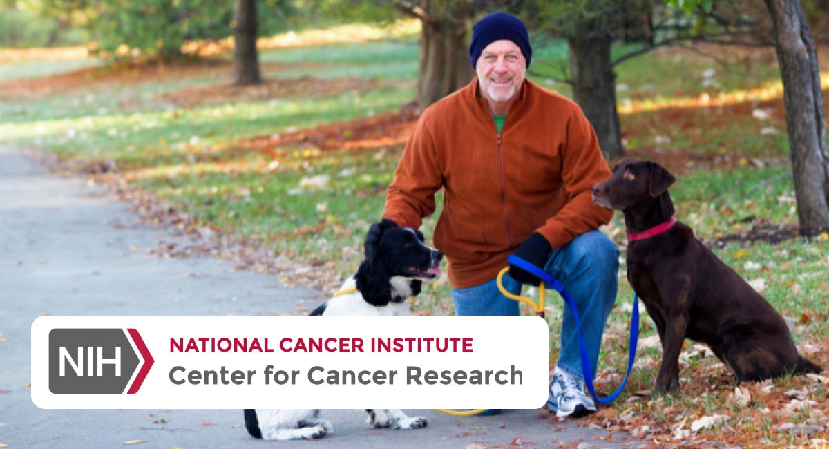 National Cancer Institute Center for Cancer Research Comparative Oncology Program