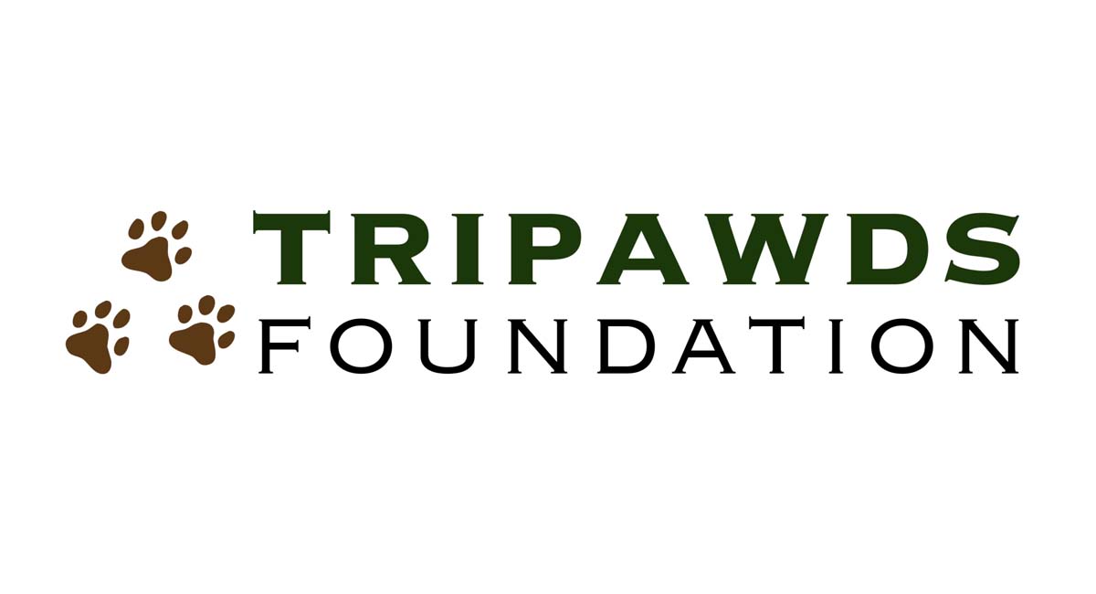 Tripawds Foundation logo