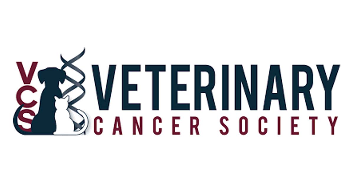 Veterinary Cancer Society logo