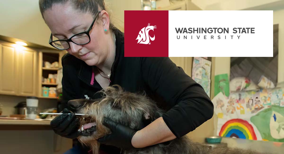 Washington State University Genetic Testing