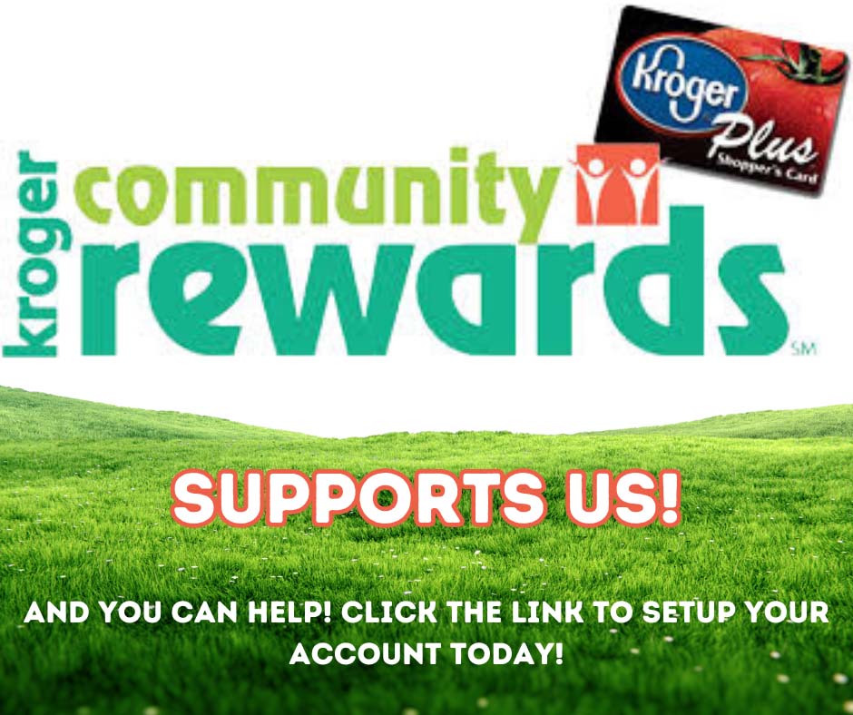 Kroger Rewards program